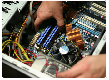 PC Clean-Up & Repair