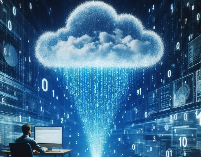 SaaS Backup