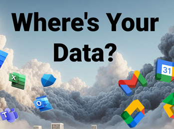 SaaS Backup