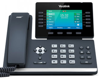VoIP Phone Systems